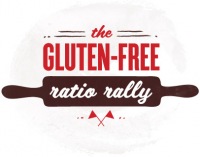 Gluten-Free ratio rally