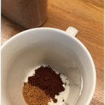 Boisson végétale cacao et amandes 3