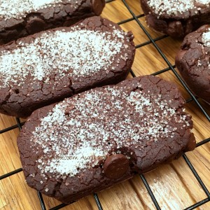 Biscuits cacao chocolat végétaliens @Makanaibio.com 2018